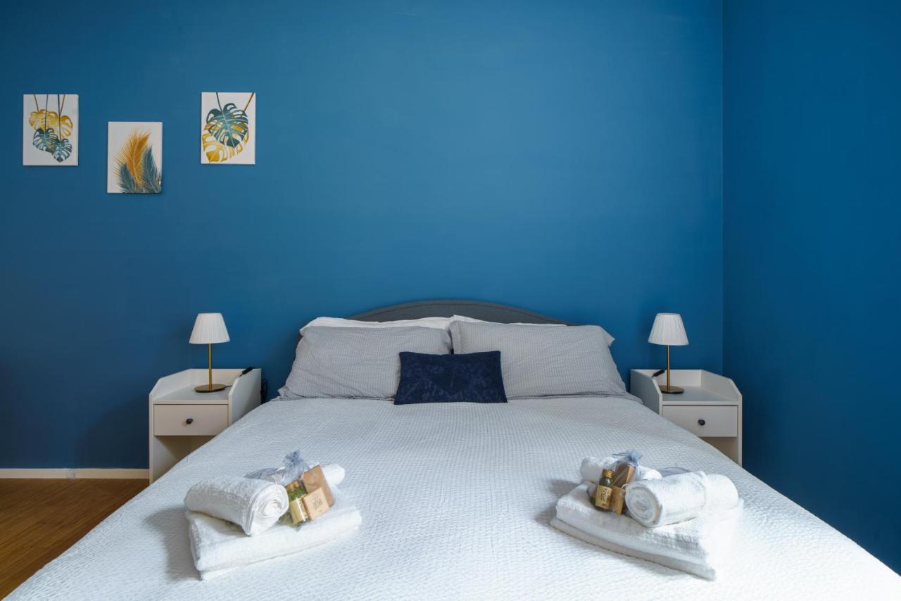Dreamynest Quattro Cantoni - 2 Bdr Vicino Il Colosseo Rom
