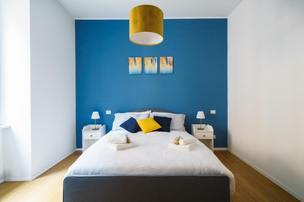 Dreamynest Quattro Cantoni - 2 Bdr Vicino Il Colosseo Rom