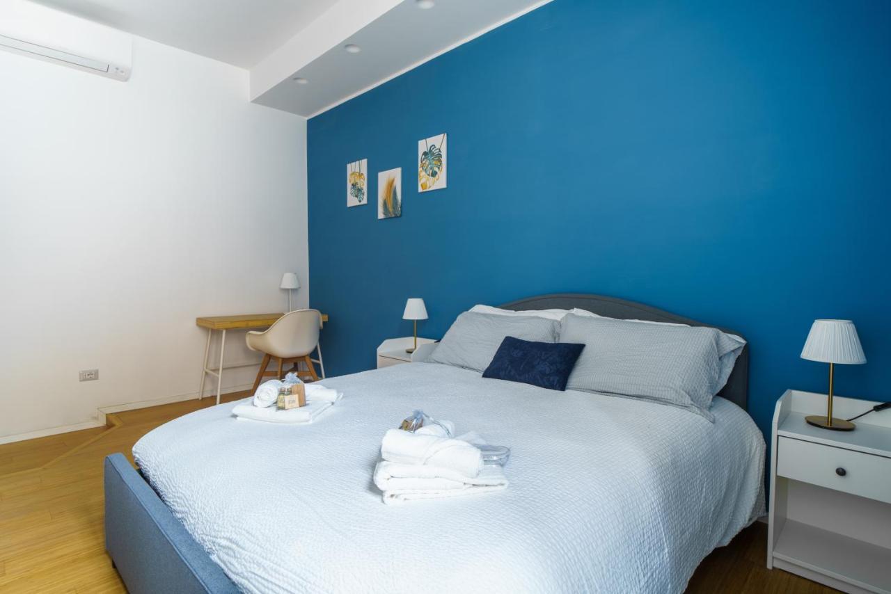 Dreamynest Quattro Cantoni - 2 Bdr Vicino Il Colosseo Apartment Rom