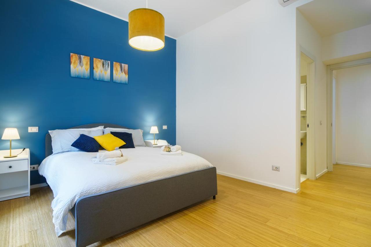 Dreamynest Quattro Cantoni - 2 Bdr Vicino Il Colosseo Apartment Rom